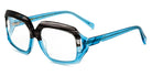 Sama® Jareth SAM Jareth opt Tidal 55 - Tidal Eyeglasses