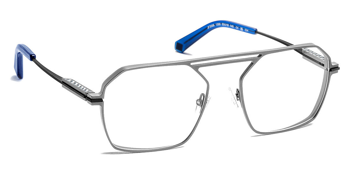 Balenciaga® BB0298SA Aviator Sunglasses - EuroOptica – EuroOptica™