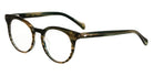 Sama® Josse SAM Josse opt Viridian 49 - Viridian Eyeglasses