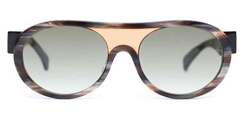 Henau® Kamila Sun H KAMILA SUN 513 54 - Horn Sunglasses