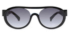 Henau® Kamila Sun H KAMILA SUN 901 54 - Black Sunglasses