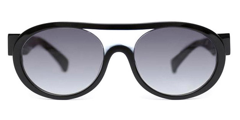 Henau® Kamila Sun H KAMILA SUN 901 54 - Black Sunglasses