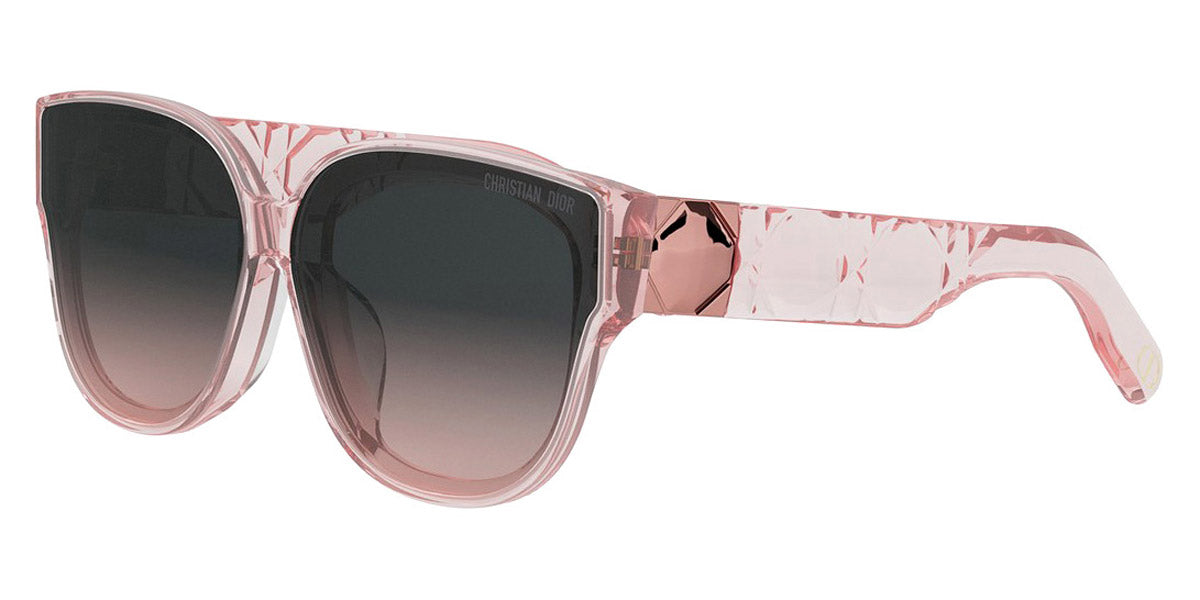 Dior® LADY 95.22 R3F Butterfly Sunglasses - EuroOptica – EuroOptica™