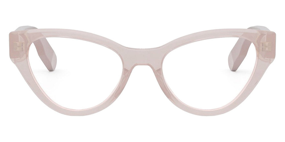 Dior® LADY 95.22O B1I CD LADY 95.22O B1I 4000 52 - Shiny Light Pink Eyeglasses