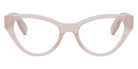 Dior® LADY 95.22O B1I CD LADY 95.22O B1I 4000 52 - Shiny Light Pink Eyeglasses