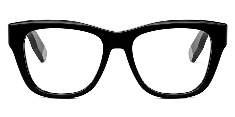 Dior® LADY 95.22O S1I Square Eyeglasses - EuroOptica