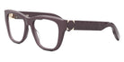 Dior® LADY 95.22O S1I CD LADY 95.22O S1I 4500 53 - 4500 Trasparent Grey Eyeglasses
