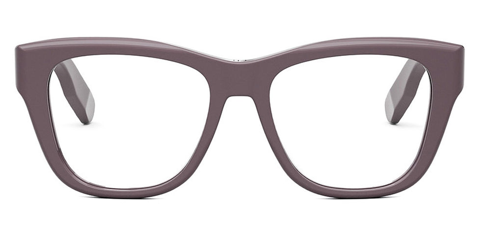 Dior® LADY 95.22O S1I CD LADY 95.22O S1I 4500 53 - 4500 Trasparent Grey Eyeglasses