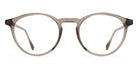 Mykita® LAIS MYK LAIS C192 Clear Ash/Pearl 49 - Eyeglasses