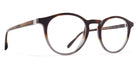 Mykita® LAIS MYK LAIS C193 Santiago Gradient/Pearl 49 - Eyeglasses