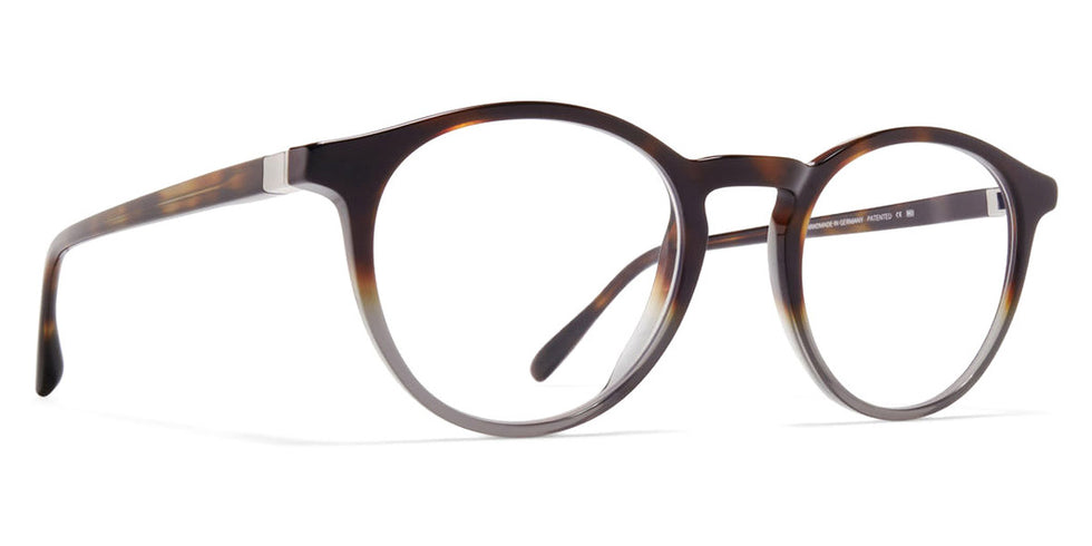 Mykita® LAIS MYK LAIS C193 Santiago Gradient/Pearl 49 - Eyeglasses
