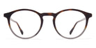Mykita® LAIS MYK LAIS C193 Santiago Gradient/Pearl 49 - Eyeglasses
