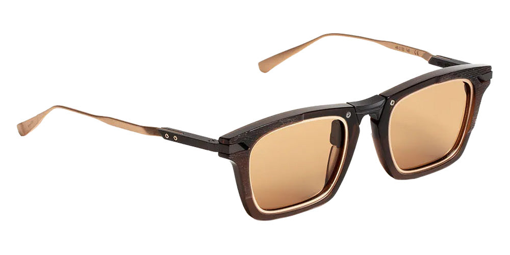 Movitra® LT 02 E Sunglasses - Brown