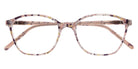 Lafont® Jane LAF JANE 7119 51 - Pink 7119 Eyeglasses