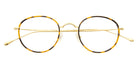 Lafont® Casanova LAF CASANOVA 006W 47 - Tortoiseshell 006W Eyeglasses