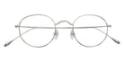 Lafont® Casanova LAF CASANOVA 008 44 - Silver 008 Eyeglasses
