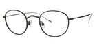 Lafont® Casanova LAF CASANOVA 880 44 - Brown 880 Eyeglasses