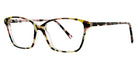 Lafont® Delicate LAF DELICATE 5160 54 - Tortoiseshell 5160 Eyeglasses
