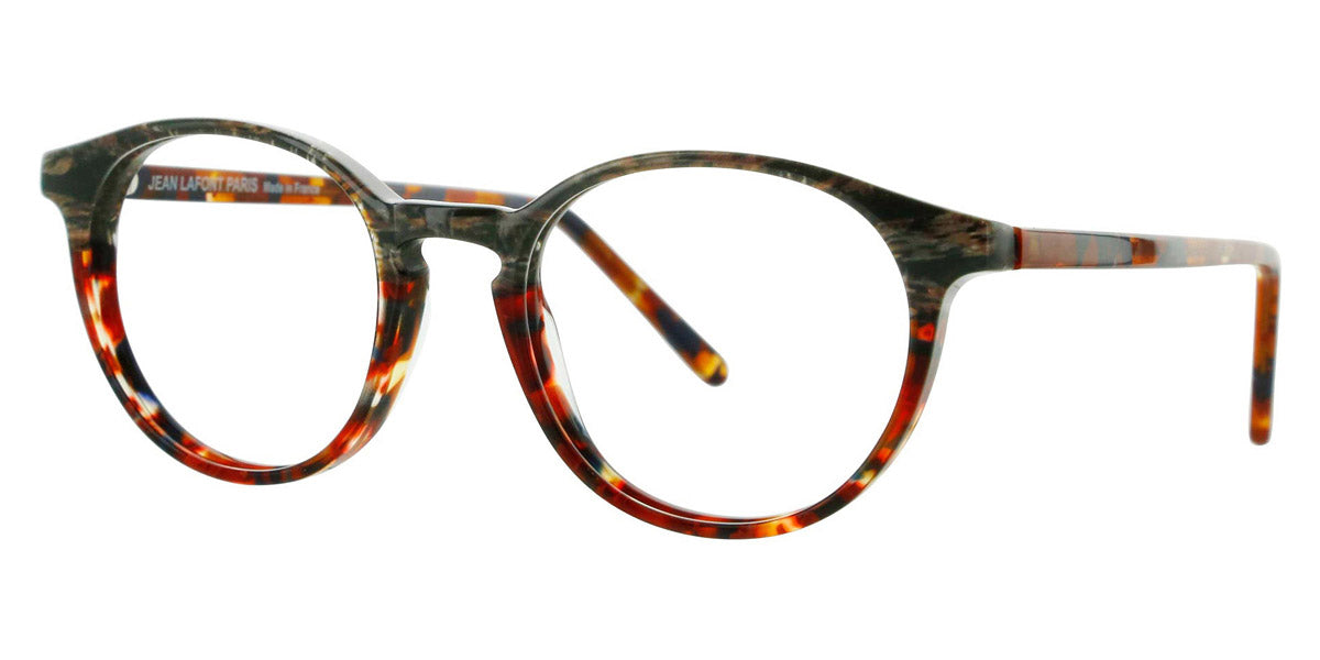 Lafont® Fox Wayfarer Eyeglasses - EuroOptica – EuroOptica™