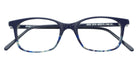Lafont® Giga LAF GIGA 3110 48 - Blue 3110 Eyeglasses