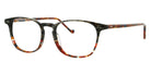 Lafont® Glen LAF GLEN 5158 50 - Tortoiseshell 5158 Eyeglasses