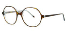 Lafont® Hyper LAF HYPER 675 52 - Tortoiseshell 675 Eyeglasses
