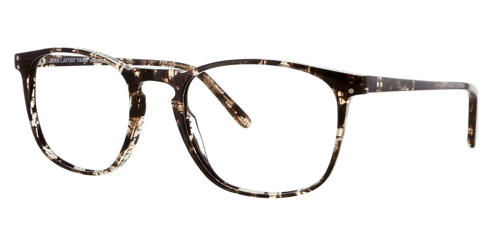Lafont® Interview LAF INTERVIEW 2051 52 - Gray 2051 Eyeglasses