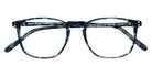 Lafont® Interview LAF INTERVIEW 3149 52 - Blue 3149 Eyeglasses