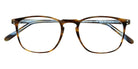 Lafont® Interview LAF INTERVIEW 5152 52 - Horn 5152 Eyeglasses