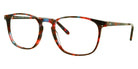 Lafont® Interview LAF INTERVIEW 5168 52 - Tortoiseshell 5168 Eyeglasses