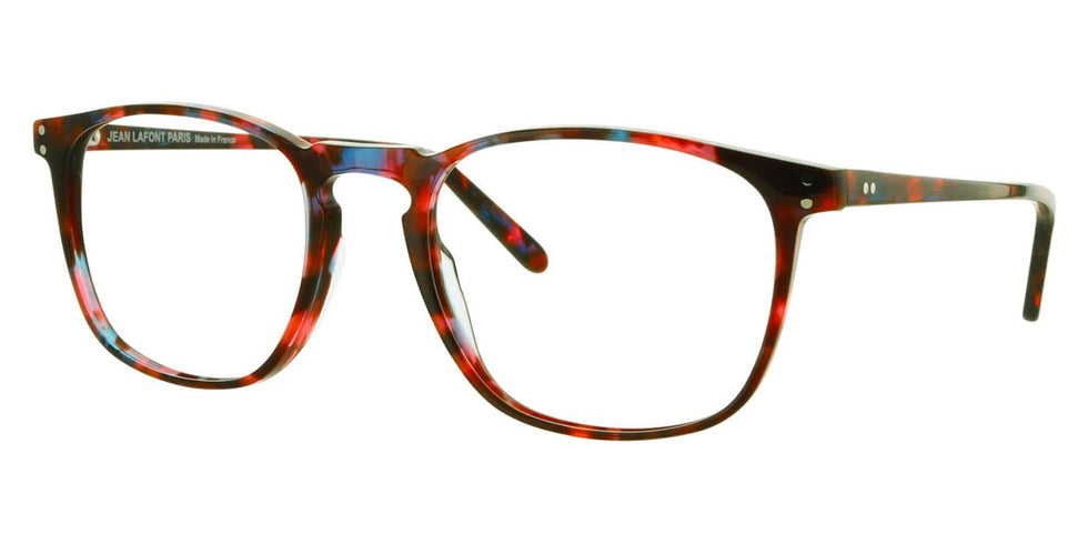 Lafont® Interview LAF INTERVIEW 5168 52 - Tortoiseshell 5168 Eyeglasses