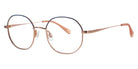 Lafont® Linotte LAF LINOTTE 035 46 - Blue 035 Eyeglasses