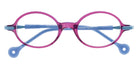 Lafont® ABC LAF ABC 7157E 42 - Pink Pink 7157E Eyeglasses