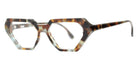Henau® Lancono LANCONO 1H07 52 - Eyeglasses