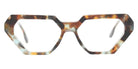 Henau® Lancono LANCONO 1H07 52 - Eyeglasses