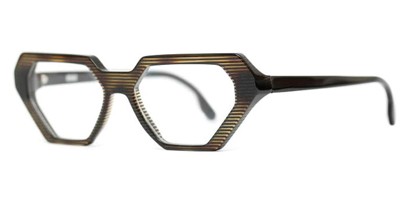 Henau® Lancono LANCONO 1H37 52 - Eyeglasses