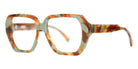 Henau® Lanika LANIKA 0H83 55 - Eyeglasses