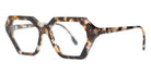 Henau® Lantana LANTANA 1H08 53 - Eyeglasses