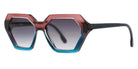Henau® Lantana Sun LANTANA Z06 53 - Sunglasses