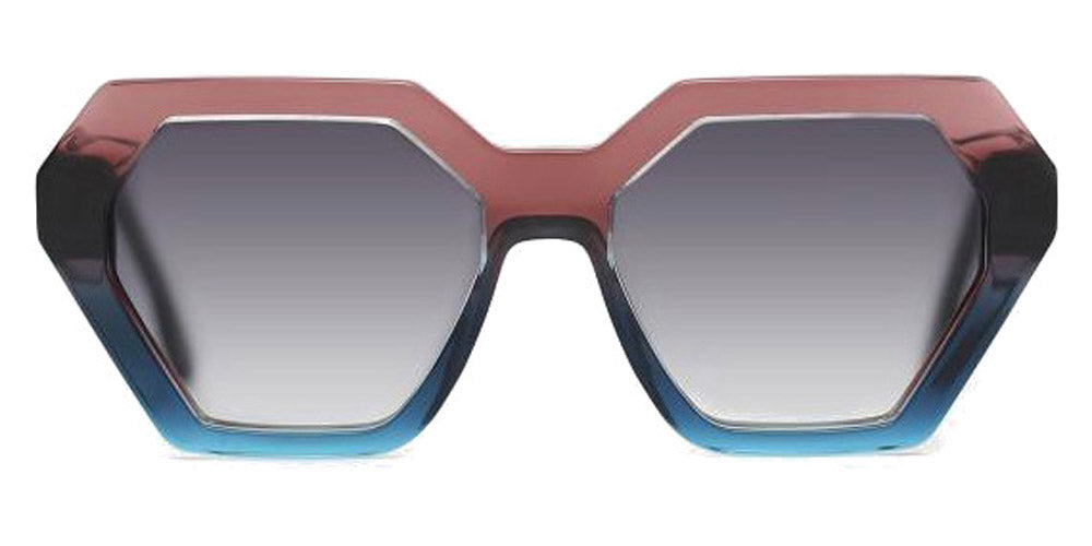 HENAU® Eyewear Authorized Dealer - EuroOptica™ NYC