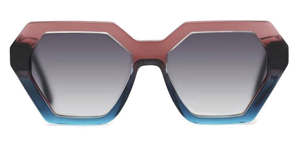 Henau® Lantana Sun LANTANA Z06 53 - Sunglasses