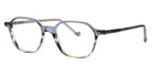 Lafont® Laperouse LAF LAPEROUSE 3162 49 - Blue 3162 Eyeglasses