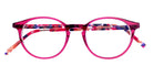 Lafont® Fox LAF Fox 7157E - Pink 7157E Eyeglasses