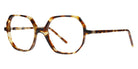 Lafont® Natacha LAF NATACHA 532 51 - Tortoiseshell 532 Eyeglasses