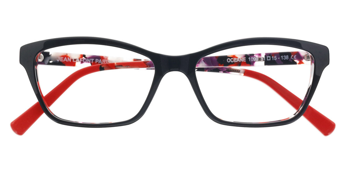 Lafont® Oceane Rectangle Eyeglasses - EuroOptica – EuroOptica™
