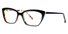 Lafont® Office LAF OFFICE 1094 53 - Black 1094 Eyeglasses