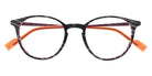 Lafont® Onze LAF ONZE 1098 49 - Grey 1098 Eyeglasses