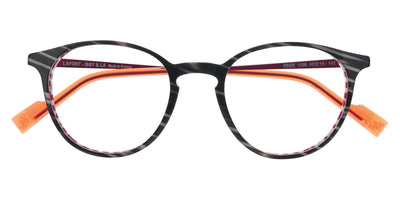 Lafont® Onze LAF ONZE 1098 49 - Grey 1098 Eyeglasses