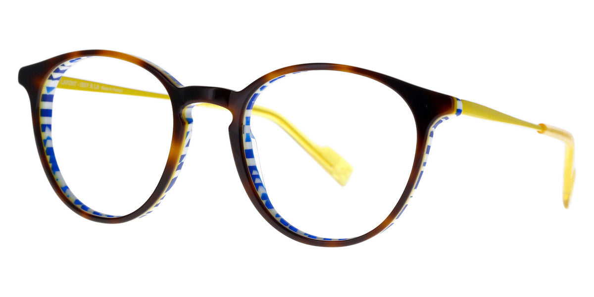 Lafont® Onze LAF ONZE 5194 49 - Tortoiseshell 5194 Eyeglasses