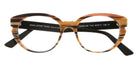 Lafont® Ombeline LAF OMBELINE 7142 49 - Pink 7142 Eyeglasses